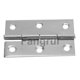 thumbnail image 4 of For 25 Inches Long 6 Mounting Holes Stainless Steel Butt Hinges 20 Pcs, 4 of 5
