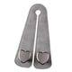 thumbnail image 4 of Ganchos para reposacabezas de asientos de coche, soporte para teléfono, accesorios interiores, organizador del respaldo del asiento, ganchos para gris, 4 of 8