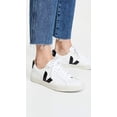 thumbnail image 3 of Zapatillas Veja Esplar Logo para mujer extra blanco/negro, 3 of 6