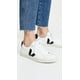 thumbnail image 3 of Zapatillas Veja Esplar Logo para mujer extra blanco/negro, 3 of 6