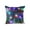 C, variant on Honmine Christmas LED Pillow with Lights, Flashing or Steady Two Mode Switching, Printed Plush Sofa Cushion for Holiday Gift, Home Decor
