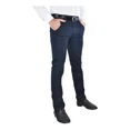 thumbnail image 1 of Pantalones Business Casual Para Hombre Slim-fit., 1 of 5