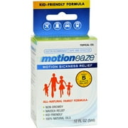 Motion Eze ME9902 Liquid 5ML 40-Applications