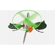 HoverTech Battle FX