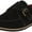 Black Suede, variant on Softwalk Women's Maine Flat,Black Leather,6.5 M US