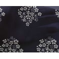 thumbnail image 4 of oneOone Georgette Viscose Fabric Flower Artistic Decor Fabric Printed BTY 42 Inch Wide, 4 of 4