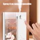 thumbnail image 5 of Difusor de aceite comercial de 5 velocidades para electrodomésticos, capacidad de 130 ml, sin agua, para hogar, tienda, hotel, habitación grande, oficina, máquina de aromaterapia silenciosa., 5 of 9