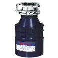 thumbnail image 1 of 1/3-HP Garbage Disposal - MP35, 1 of 1