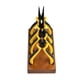 thumbnail image 2 of Juego de Mini Alicates Yuyangstore 4 Piezas con Base de Madera, 2 of 8