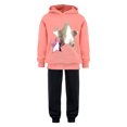 thumbnail image 1 of CONJUNTO 2PZ SUDADERA Y PANTS PARA NIÑA SUGAR GIRLS 134126, 1 of 6