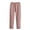71Light Pink341, variant on XAOFW Boy's Pants Solid Color Elastic Waistband Formal Dress Pant Comfort Fit Straight Leg Trousers Party Night Breathable Soft Slacks