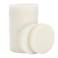 thumbnail image 3 of Limpiador Facial Desintoxicación Limpiadora Maquillaje Puff Set Pequeño perfecl, 3 of 8