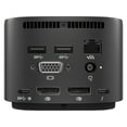 thumbnail image 3 of HP Thunderbolt Dock 120W G4 USB Type-C Docking Station 4J0A2AA#ABA, 3 of 4