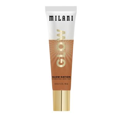 TINTE GLOW HYDRAT SKIN DK A DP