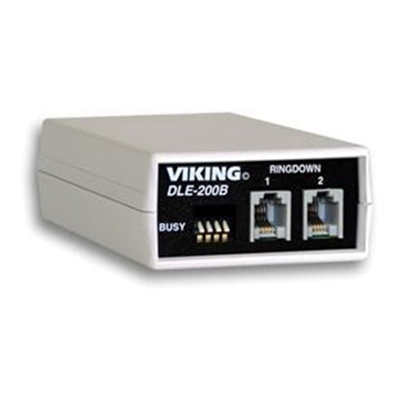 Viking Electronics Viking 2-Way Line Emulator price history on PriceWatchPro