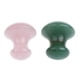 thumbnail image 3 of 3x Masaje Piedra Seta Forma Jade Facial Herramientas Conjunto, 3 of 9
