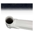 thumbnail image 4 of HeSLehs Hort Handrail for above Ground BiltMor Swimming Pool Step 160-0010PG White, 4 of 9