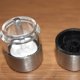 thumbnail image 5 of Twowood Hogar CUBIERTA DE COCINA RESISTENTE POT POT ANTI-SPLASH Anti-Scald Glove Cubierta de mano Protector Twowood 21041812, 5 of 6