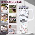 thumbnail image 3 of Christian Gifts for Women - Christian Mothers Day Gifts For Mom Biblical Birthday Gifts for Women Religious Mother Inspirational Gifts 40oz Tumbler Travel Cup, 3 of 5