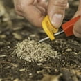 thumbnail image 4 of Fire Starter Survival Tool - All-In-One Flint and Steel Fire Starter Kit - Ferro Rod Fire Starter wi, 4 of 4