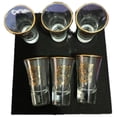 thumbnail image 4 of JUEGO DE VASOS SET-6 TEQUILEROS CON DISEÑOS, 4 of 4
