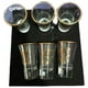 thumbnail image 4 of JUEGO DE VASOS SET-6 TEQUILEROS CON DISEÑOS, 4 of 4