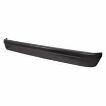 For Ford E-450 Super Duty 2003-2014 Bumper Face Bar | Rear | Prime | FO1102301 | 7C2Z17906EPTM