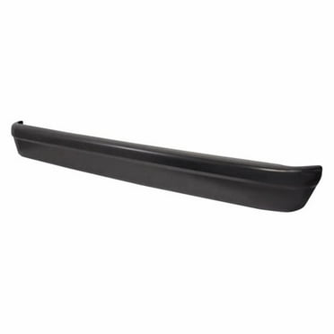 For Ford E-450 Super Duty 2003-2014 Bumper Face Bar | Rear | Prime | FO1102301 | 7C2Z17906EPTM