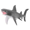 thumbnail image 2 of Modelo de Animal marino, juguete para niños, estatuilla de Animal marino simulado, decoración del hogar, juguete para niños, 2 of 8