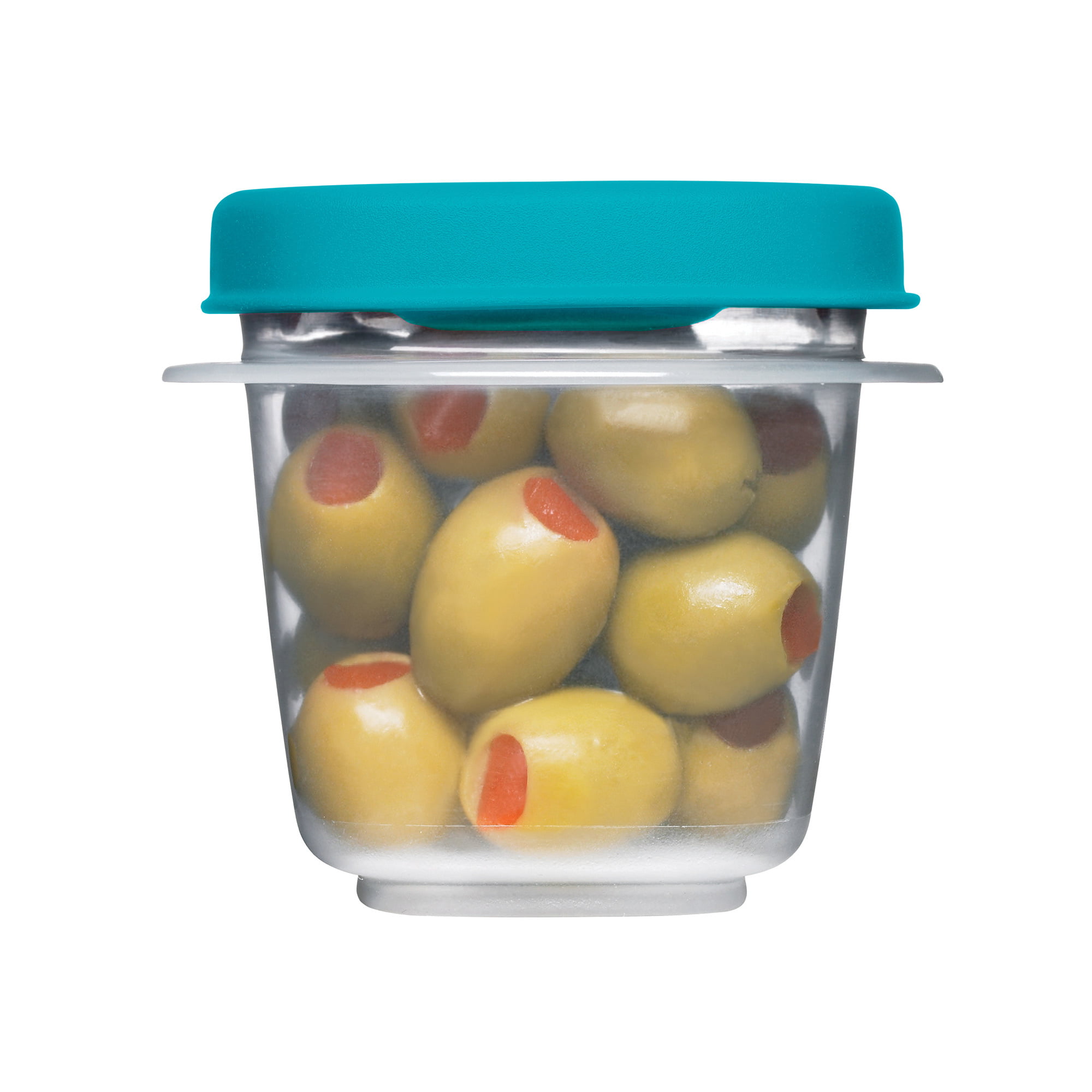 Rubbermaid® Easy Find Lids Food Storage Containers, 18 pc - Kroger