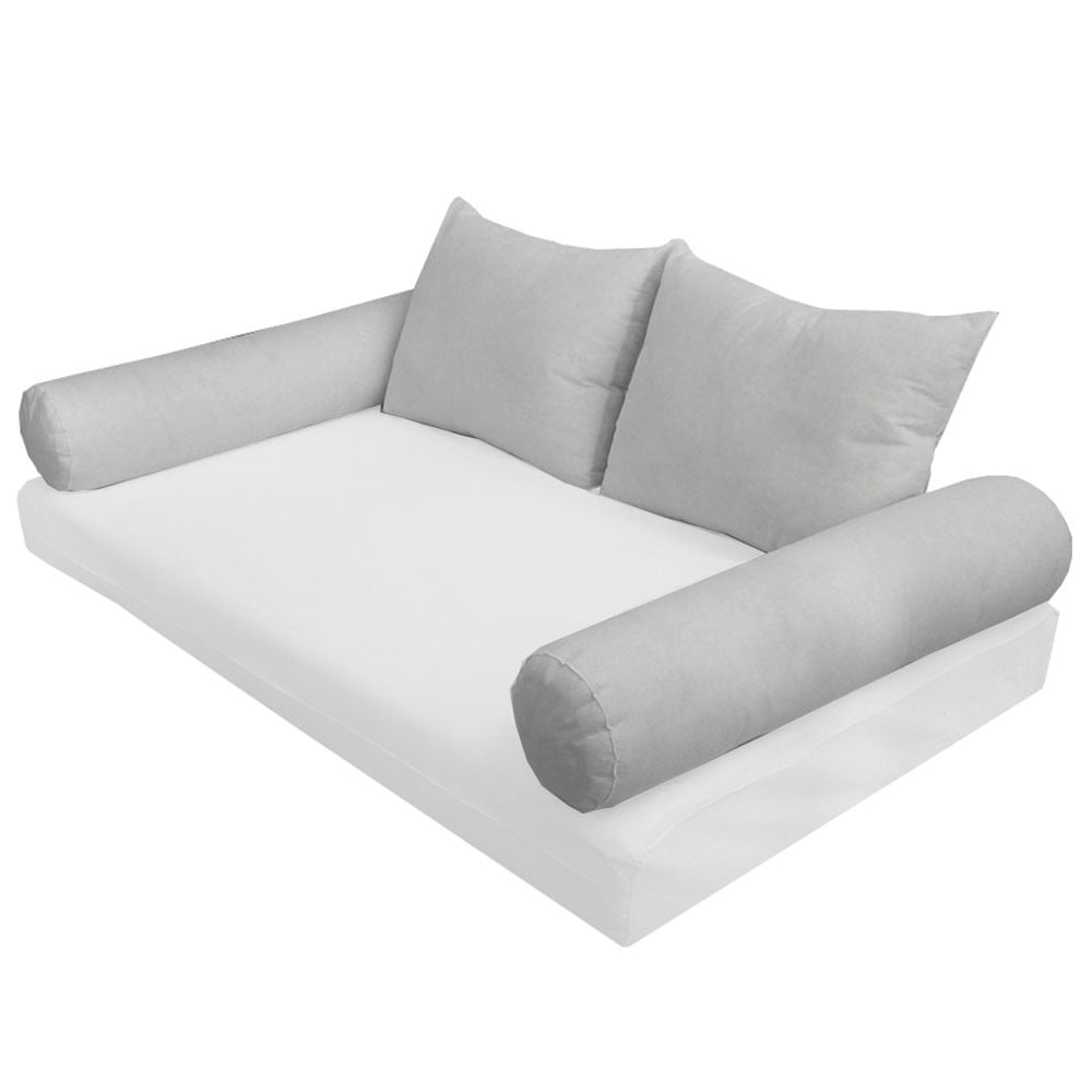 bolster pillow dimensions