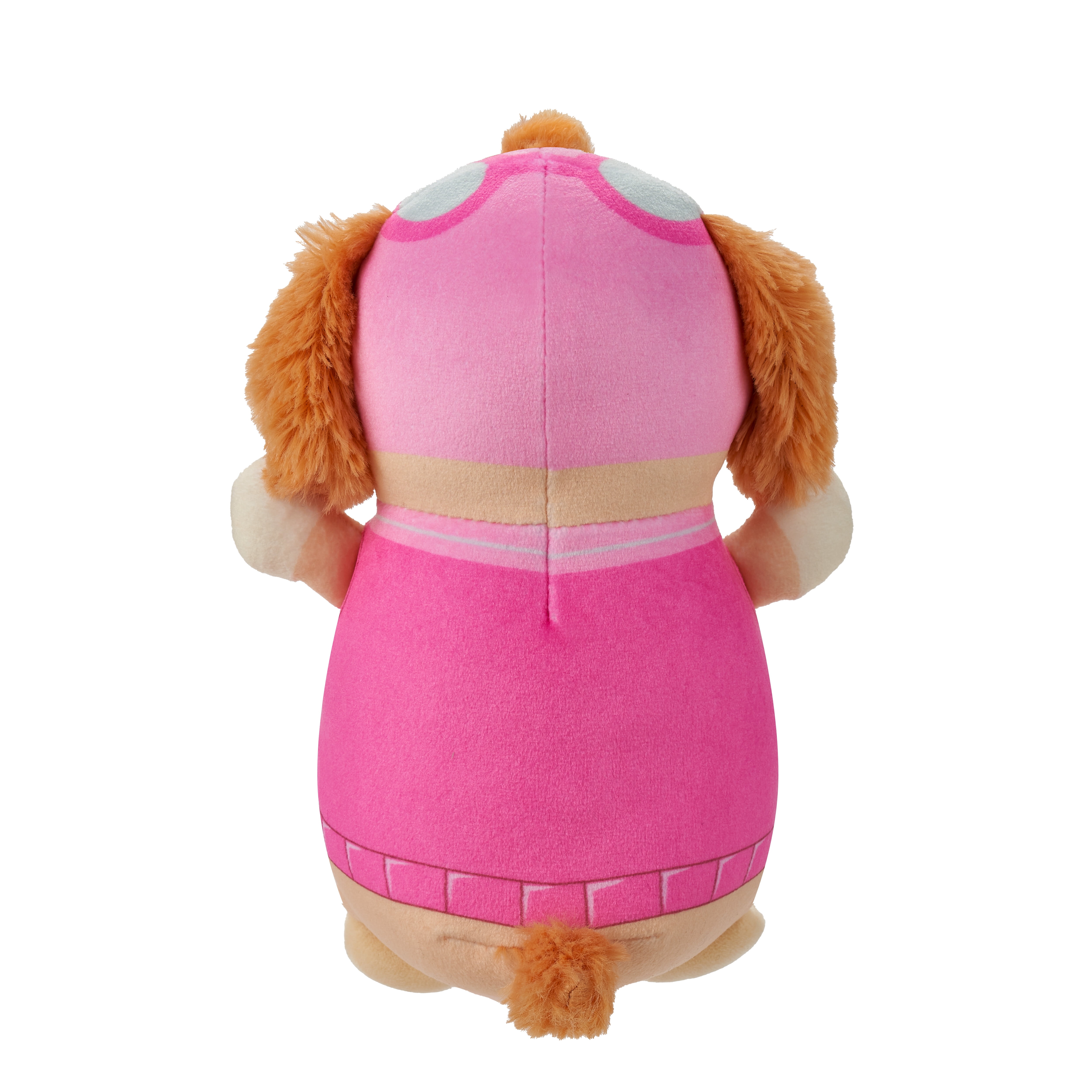 Squishmallows Original Paw Patrol 10 inch Skye HugMees – Child's Ultra Soft Plush Toy