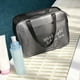 thumbnail image 5 of Bolso cosmético impermeable del almacenamiento del bolso de natación del bolso del deporte del baño del totalizador de rejil Baoblaze Bolso impermeable de la piscina, 5 of 8