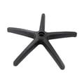 thumbnail image 3 of Base Para Silla De Oficina, Base Negra Para Silla De Escritorio, Silla Para Juegos, Silla Giratoria, Oficina, 3 of 8
