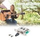 thumbnail image 3 of Selector ajustable de tres velocidades guitarra eléctrica mano de obra fina Ehuebsd larga vida útil interruptores de pastilla de engranaje interruptor de palanca, 3 of 8