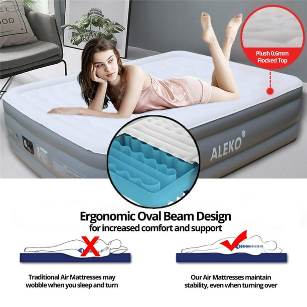 Air mattress walmart canada deals