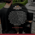 thumbnail image 3 of Bear Mountain BBQ - Bourbon BBQ Craft Blends All Natural Grilling and Smoking Pellets, 3 of 12