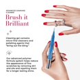 thumbnail image 3 of Limpiador de joyas CONNOISSEURS Diamond Dazzle Stik (paquete de 2), 3 of 7