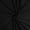 Black, variant on Interlock Lining Poly Stretch Fabric 70 Denier 60" Wide Sold BTY Many Colors (White)