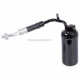 thumbnail image 3 of OEM AC Compressor w/ A/C Repair Kit For Jeep Grand Cherokee 4.0L 6-Cylinder 1999 2000 2001 WJ - BuyAutoParts, 3 of 8