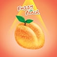 thumbnail image 2 of Maynards Fuzzy Peach Candy, Gummy Candy, Bulk Candy, Family Size, 2 of 11