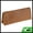 Brown, variant on Unique Bargains Triangle Pencil Pouch Portable Stationery Bag Black