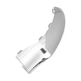 thumbnail image 1 of Embelledor de Rejilla de Parachoques Único Bargains No.2928850400 para Mercedes-Benz W292/Gle Gls 15-19, 1 of 6