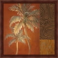 thumbnail image 3 of Great Art Now Bon Voyage Square by Lanie Loreth, 2 Piece Framed Art Set Each 13"W x 13"H, 3 of 3