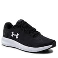 thumbnail image 1 of Tenis Under Armour Charged Pursuit 2 para Hombre 3022594-001 negro 26.5, 1 of 7