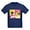 Navy, variant on CafePress - Power Rangers On Their Cell Phones Kids T Shirt - Dark T-Shirt Kids XS-XL