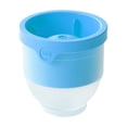 thumbnail image 1 of Clearance！ Large Ice 2.4 Inch Clear and Round Ice Cubes for Whiskey Cocktails and More, 1 of 9