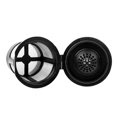 thumbnail image 4 of Taza De Filtro De Café Reutilizable Con Cuchara, Colador De Café Estable, Accesorios De Cocina, Suministros Para El Hogar, Piezas De Espresso Para Uso Doméstico Inevent HA021432-00, 4 of 6