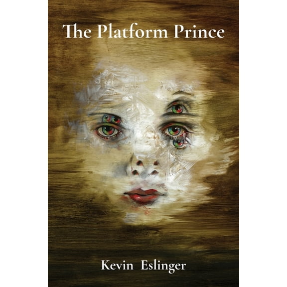 The Platform Prince, (Paperback)