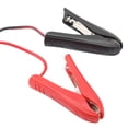 thumbnail image 1 of FLAMEEN Battery Charger, Car Battery Charger Overvoltage Protection For Car Motorcycle, 1 of 8